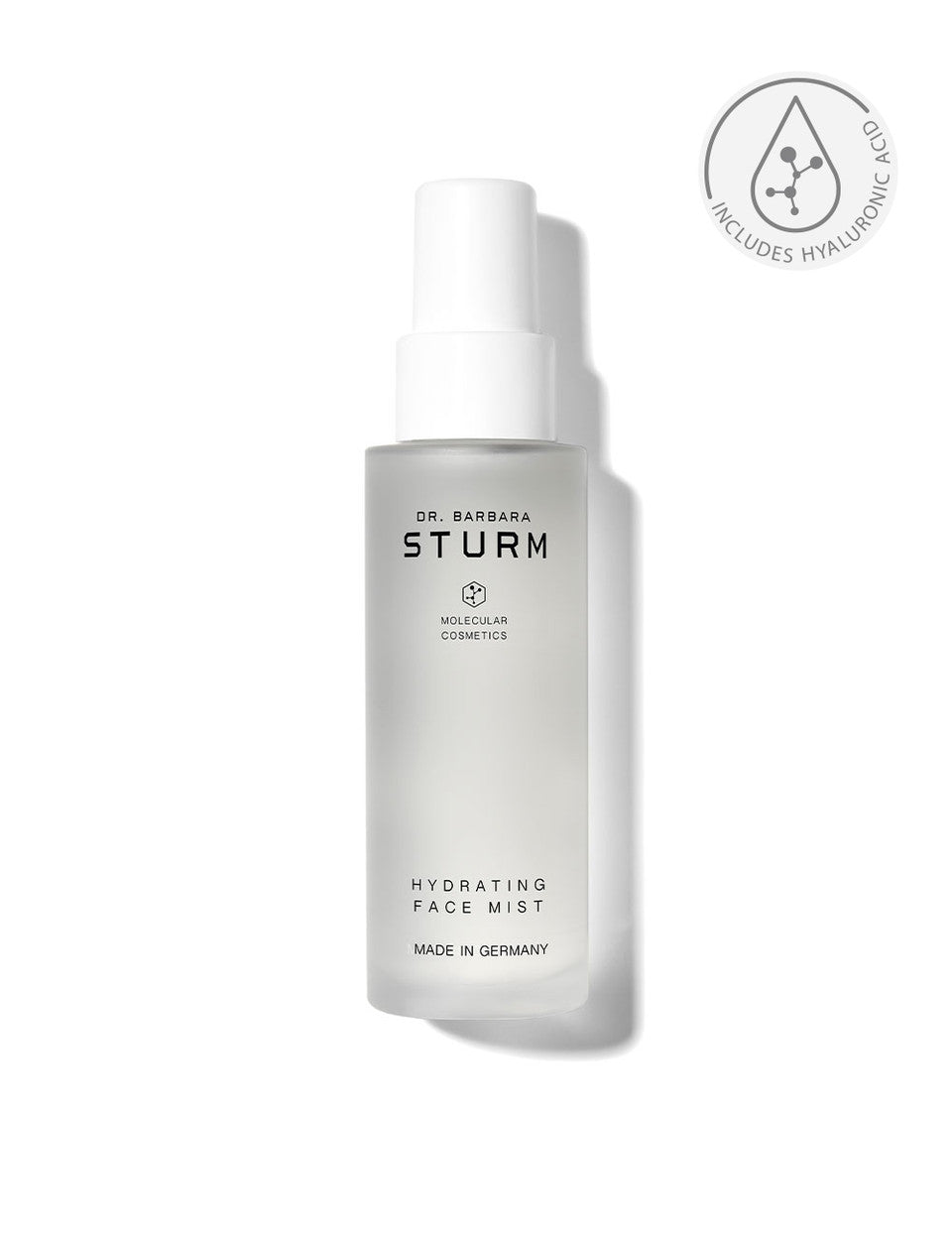 DR. BARBARA STURM Hyaluronic Face Mist