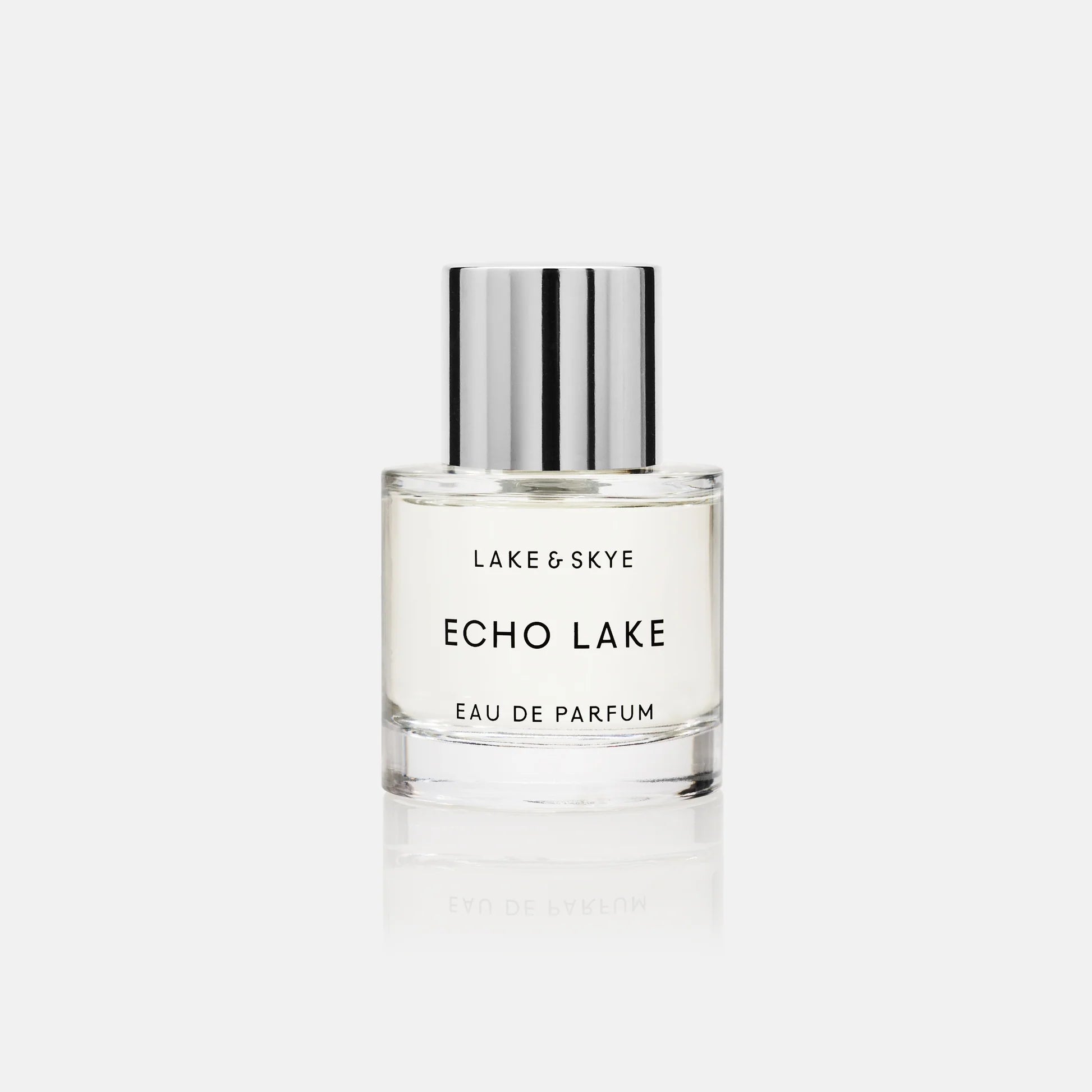 LAKE & SKYE Echo Lake Eau De Parfum