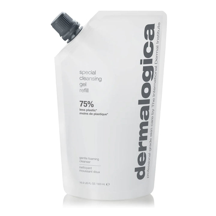 DERMALOGICA Special Cleansing Gel 16.9 oz Refill