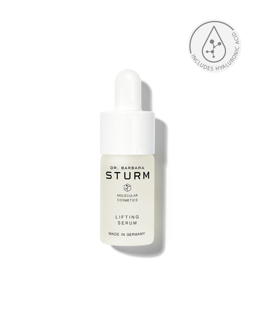 DR. BARBARA STURM Lifting Serum