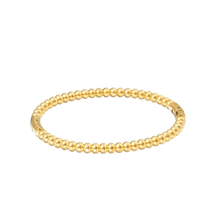 Circular Repeat Bracelet