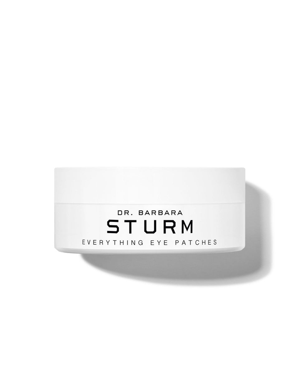 DR. BARBARA STURM Everything Eye Patches