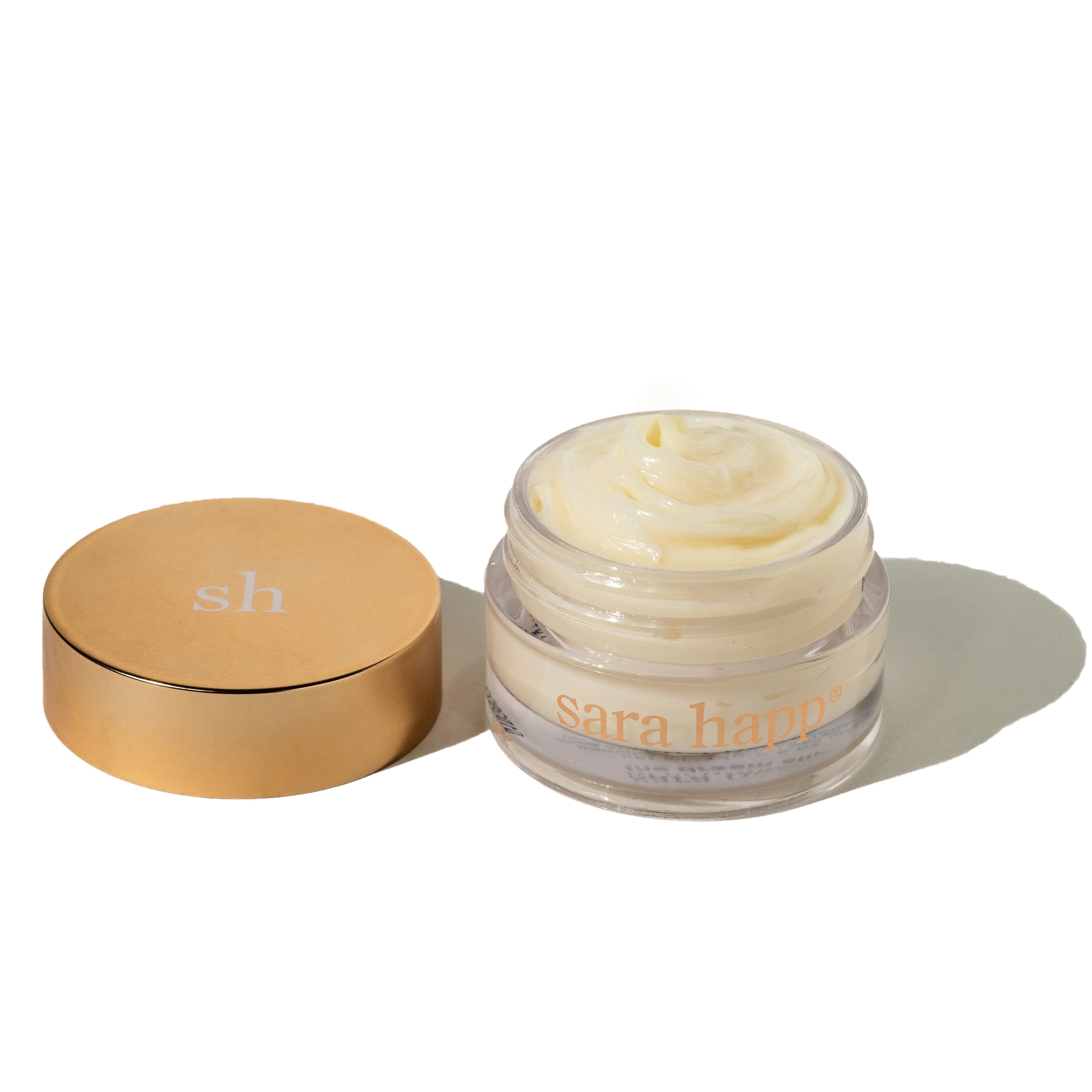 The Dream Slip - Overnight Lip Mask