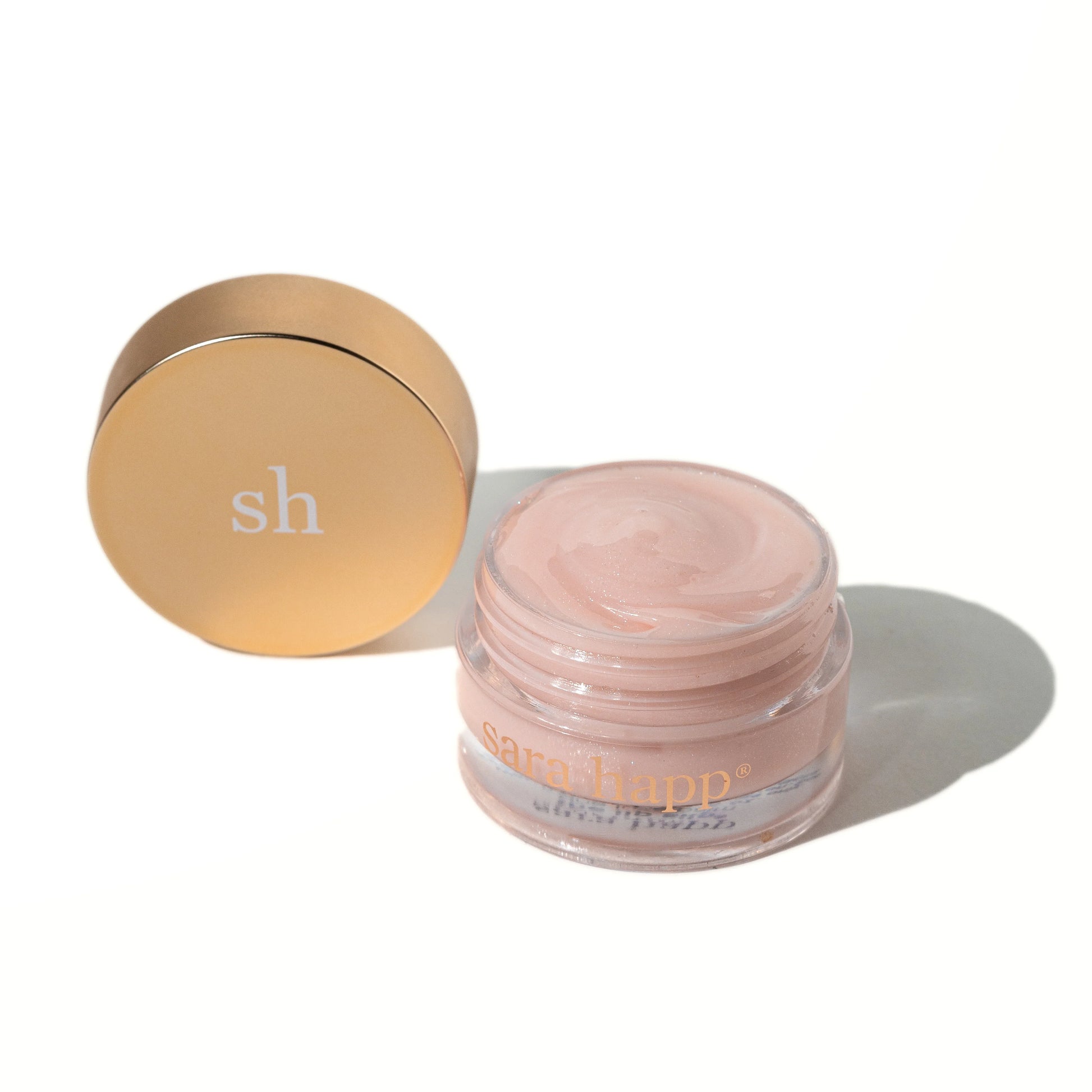 The Lip Slip- Overnight Lip Mask