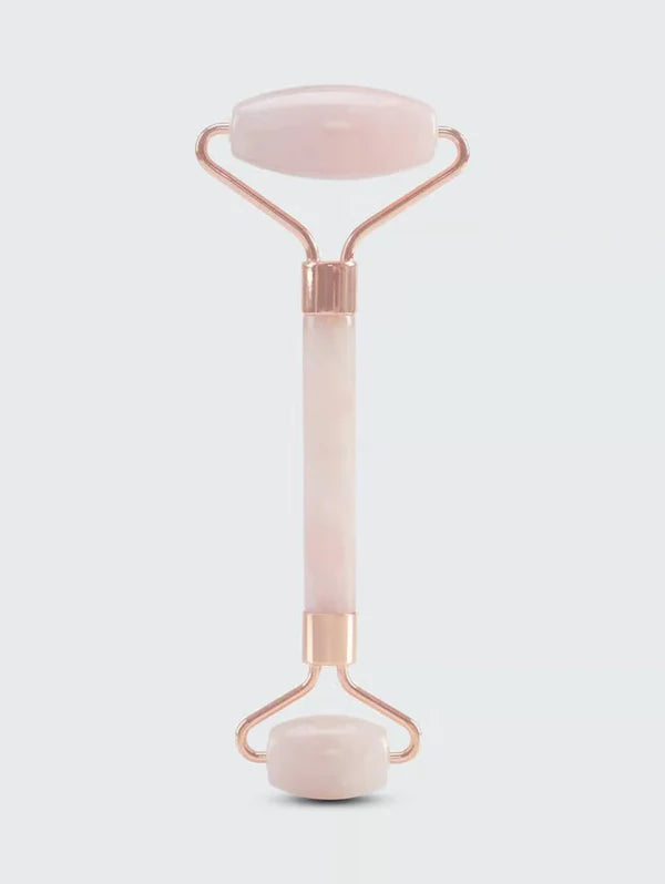 Rose Quartz Face Roller