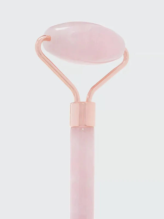 Rose Quartz Face Roller