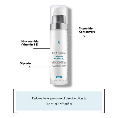 SKINCEUTICALS Metacell Renewal B3