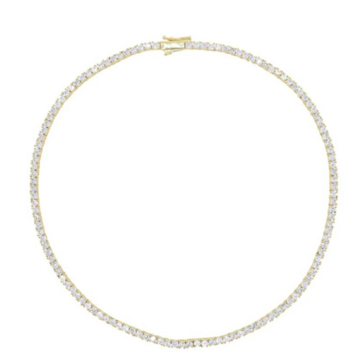 NURTURE SPA Infiniti Necklace