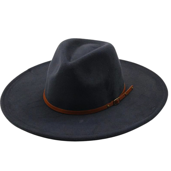 Pedro Hat-Black