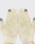 KITSCH Moisturizing Spa Gloves