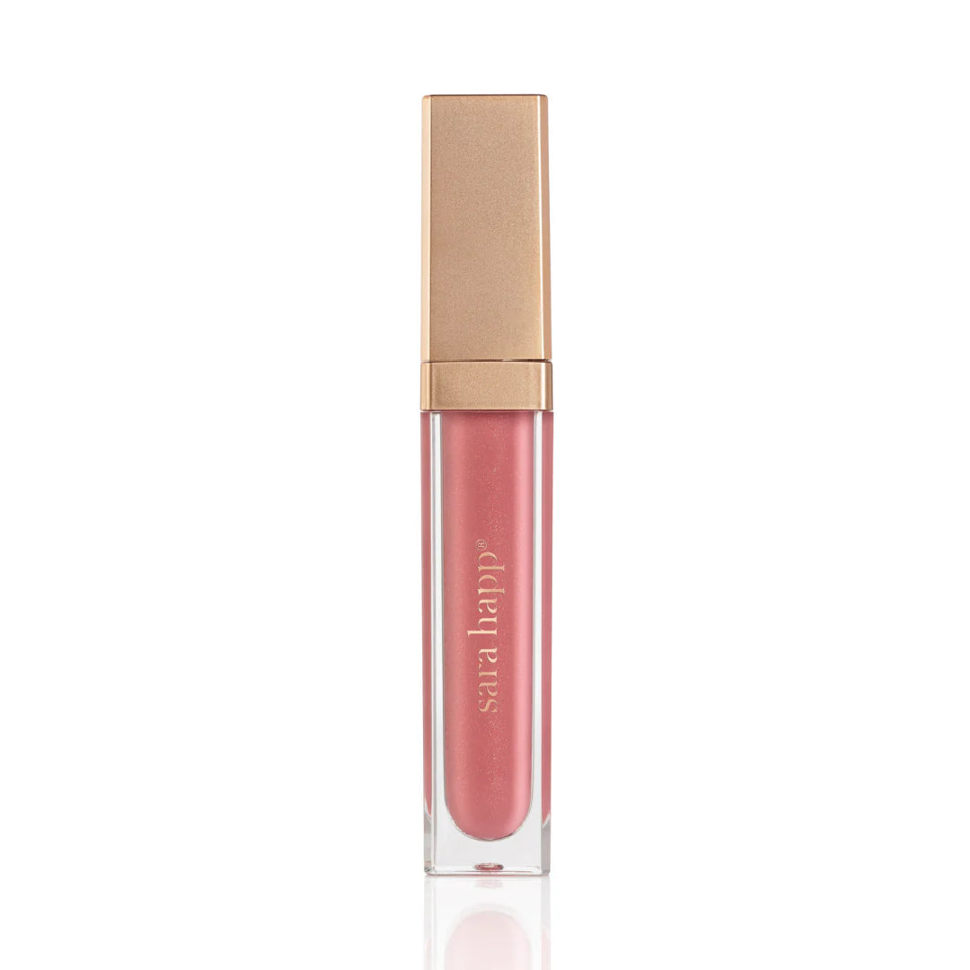 The Pink Slip - One Luxe- Gloss