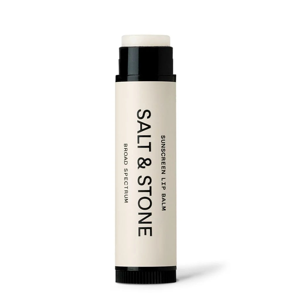 Salt and Stone Lip Balm - SPF 30