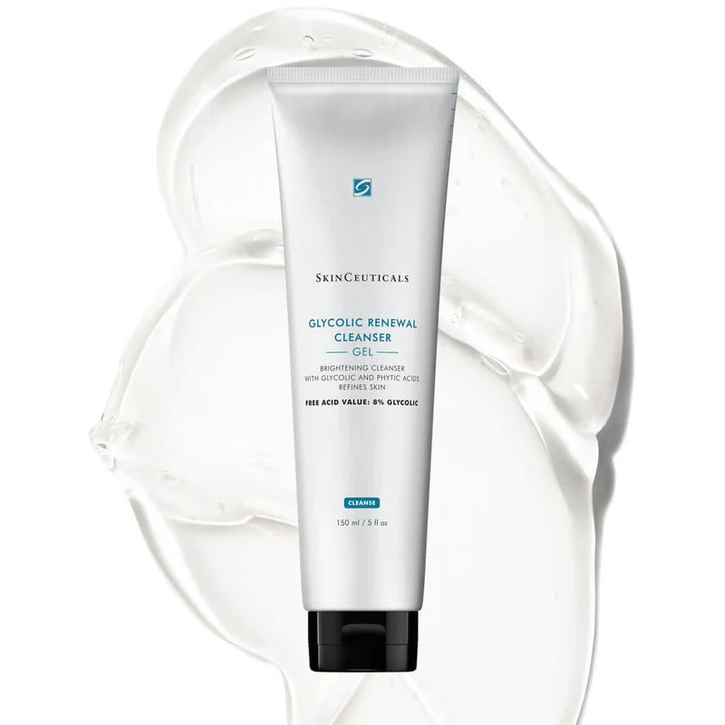 SKINCEUTICALS Glycolic Renewal Cleanser