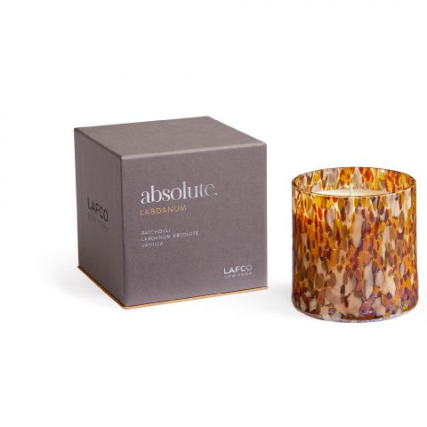 LAFCO Absolute Labdanum Candle