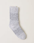 BAREFOOT DREAMS Cozychic Ombre Socks - Almond Multi