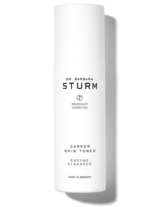 DR. BARBARA STURM DST Enzyme Cleanser