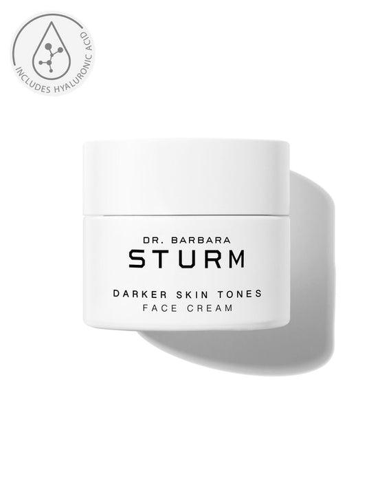 DR. BARBARA STURM DST Face Cream