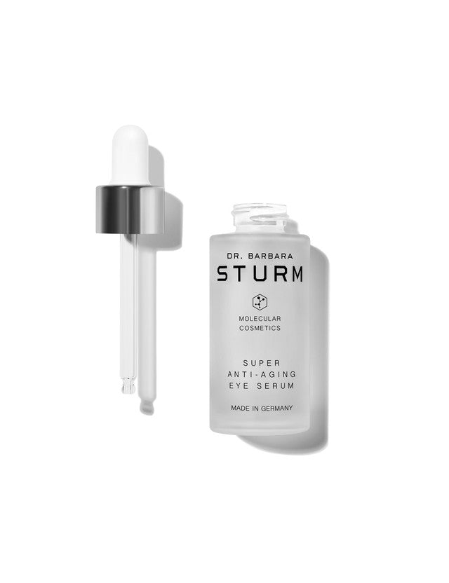 DR. BARBARA STURM Super Anti Aging Eye Serum