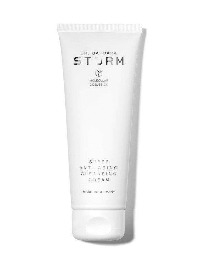 DR. BARBARA STURM Super Anti-Aging Cleansing Cream