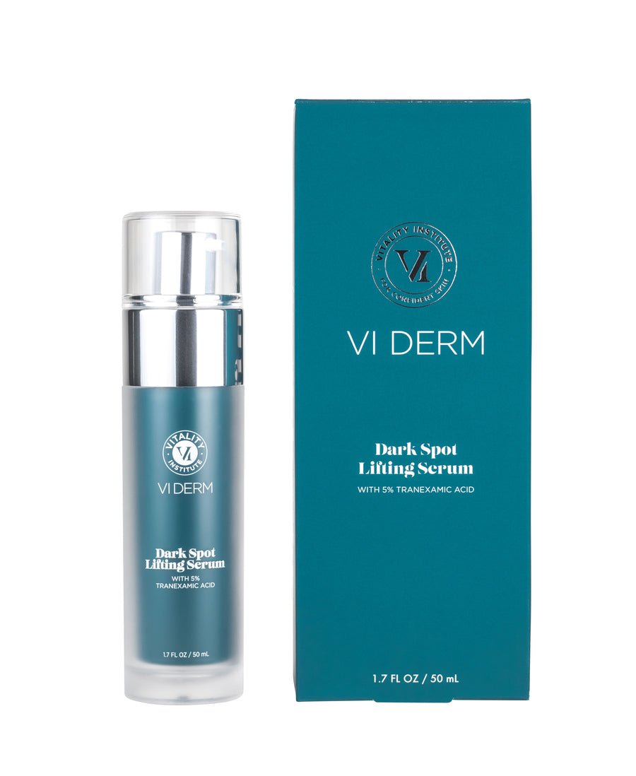 VI DERM Dark Spot Lifting Serum