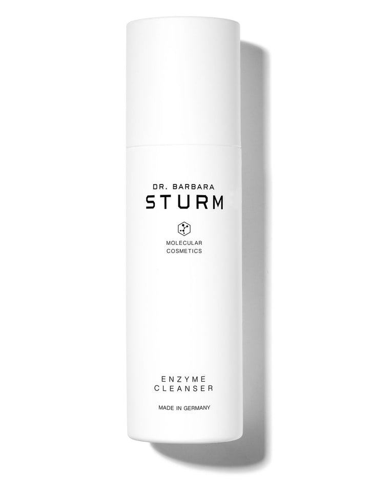 DR. BARBARA STURM Enzyme Cleanser