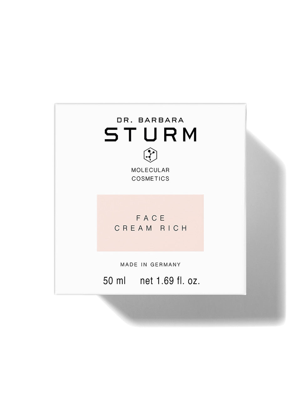 Face Cream Rich