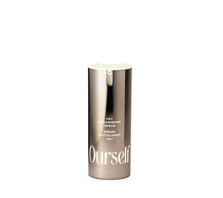 OURSELF Filler Un-Jection Duo Gift Set