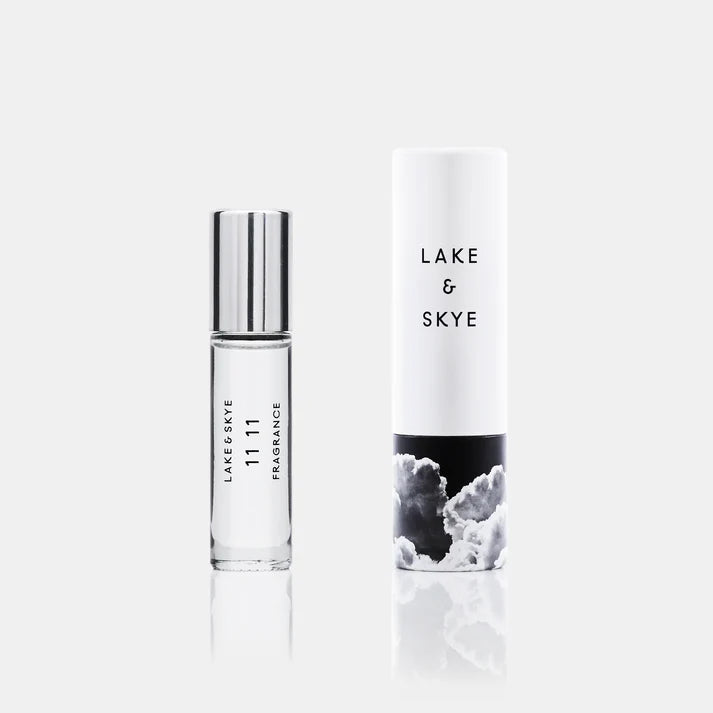 LAKE & SKYE 11 11 Roller Ball Fragrance Oil