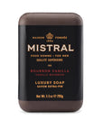 MISTRAL Men's Bar Soap