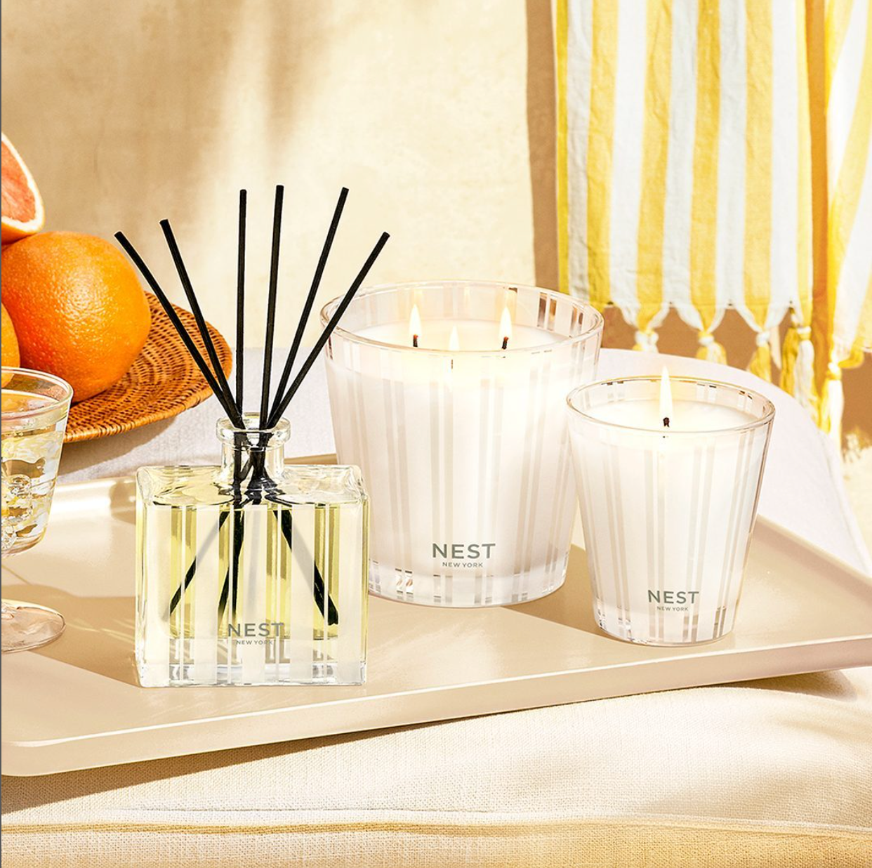 Shop Nest Home Fragrance at 30% Off