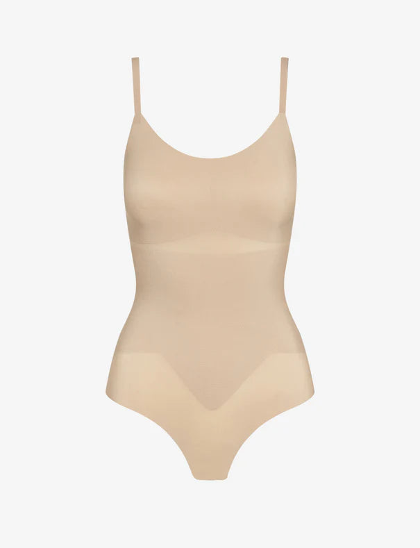 Zone Smoothing Bodysuit