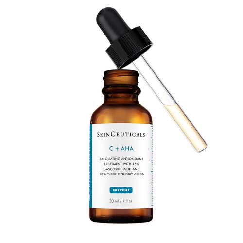 SKINCEUTICALS C + AHA