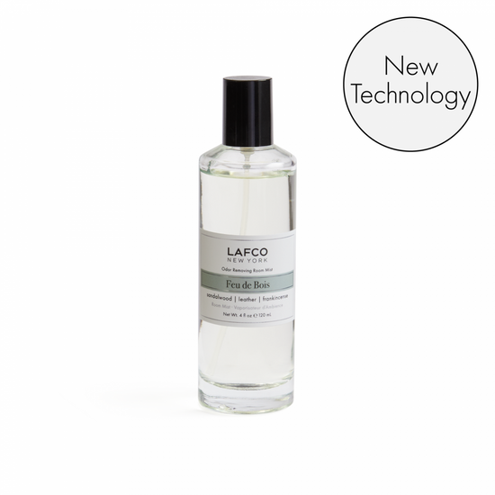 LAFCO Odor Removing Room Mist- Feu de Bois