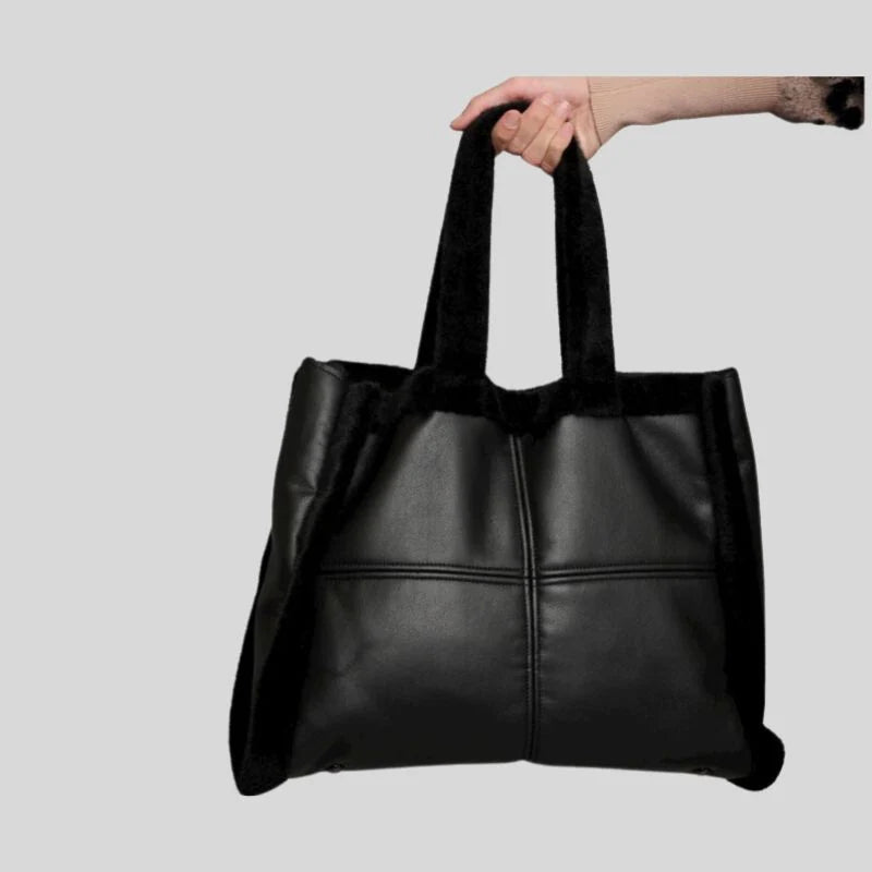 RINO & PELLE Big Shopper Bag