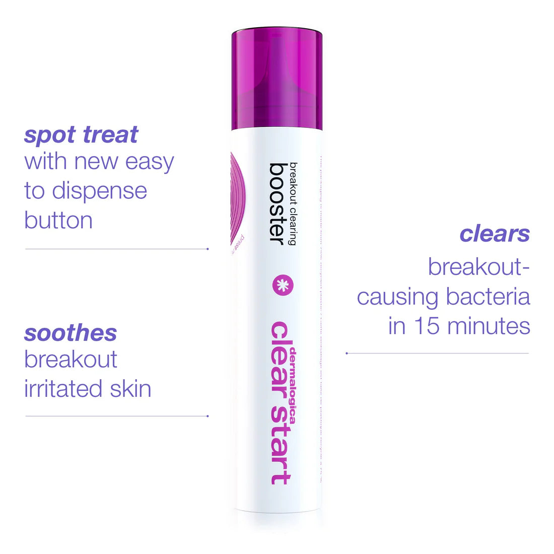 DERMALOGICA Breakout Clearing Booster