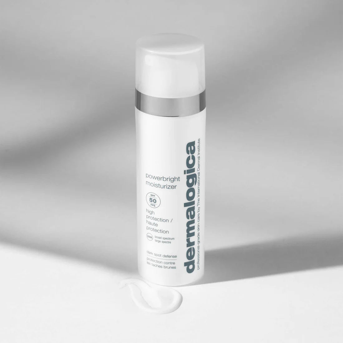 Powerbright Moisturizer SPF50