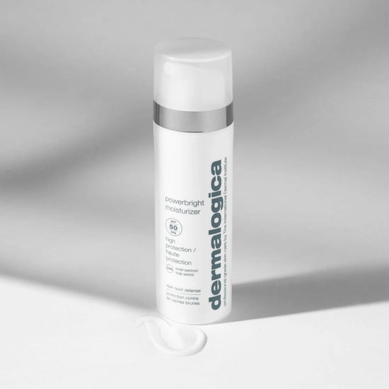 Powerbright Moisturizer SPF50