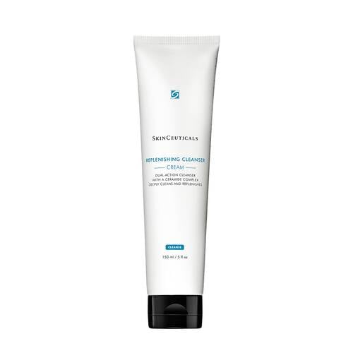 Replenishing Cleanser Cream