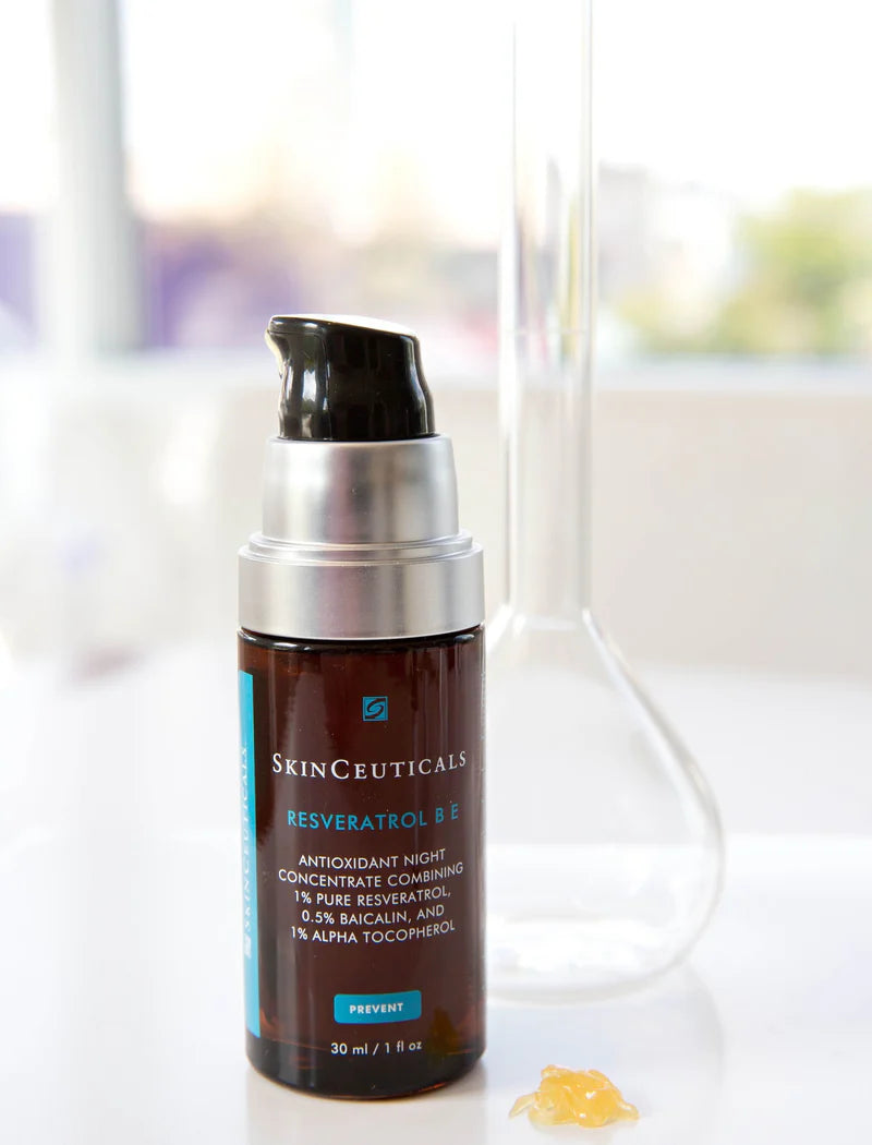 SKINCEUTICALS Resveratrol B E