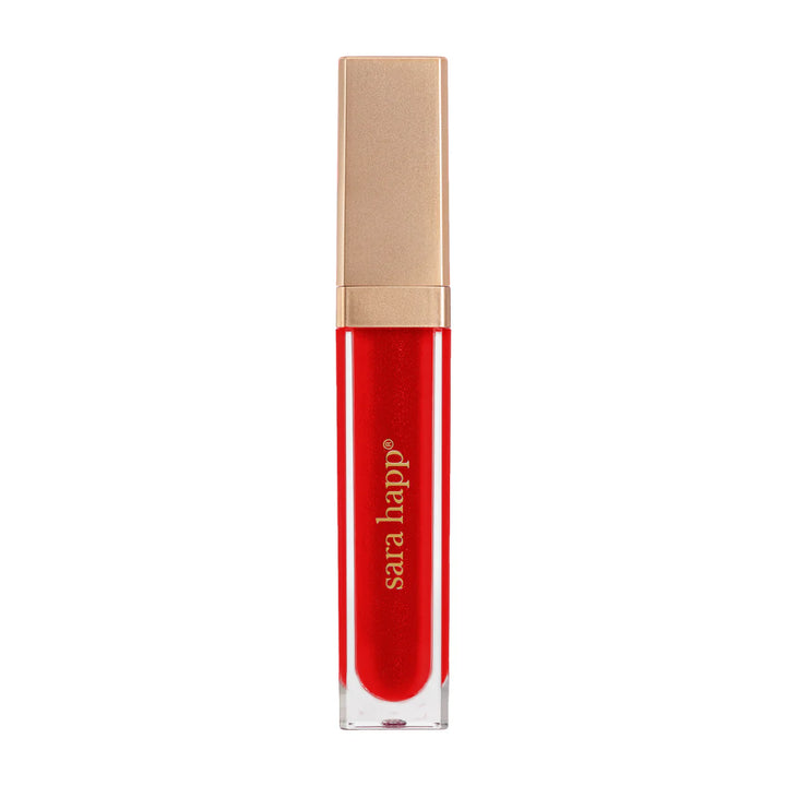 The Cherry Slip - One Luxe-Gloss