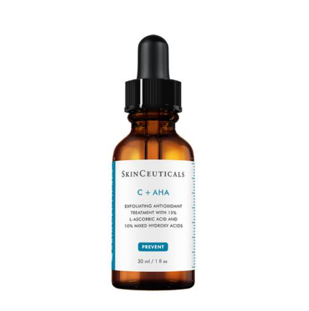 SKINCEUTICALS C + AHA