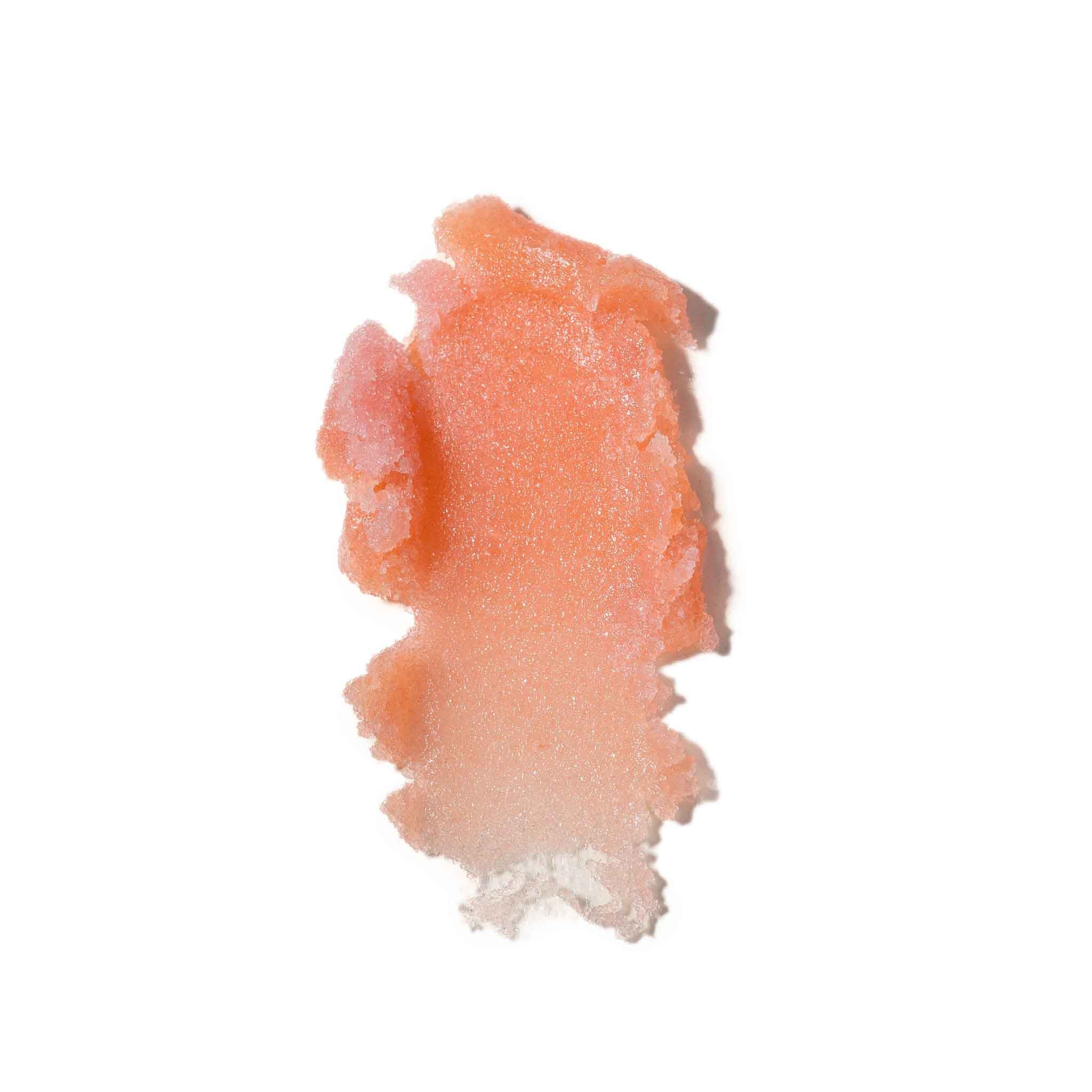 Sparkling Peach Lip Scrub