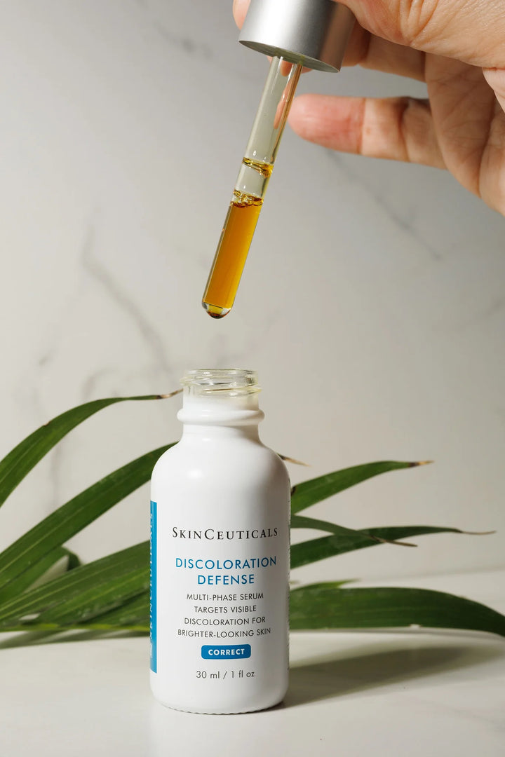 SKINCEUTICALS Discoloration Defense