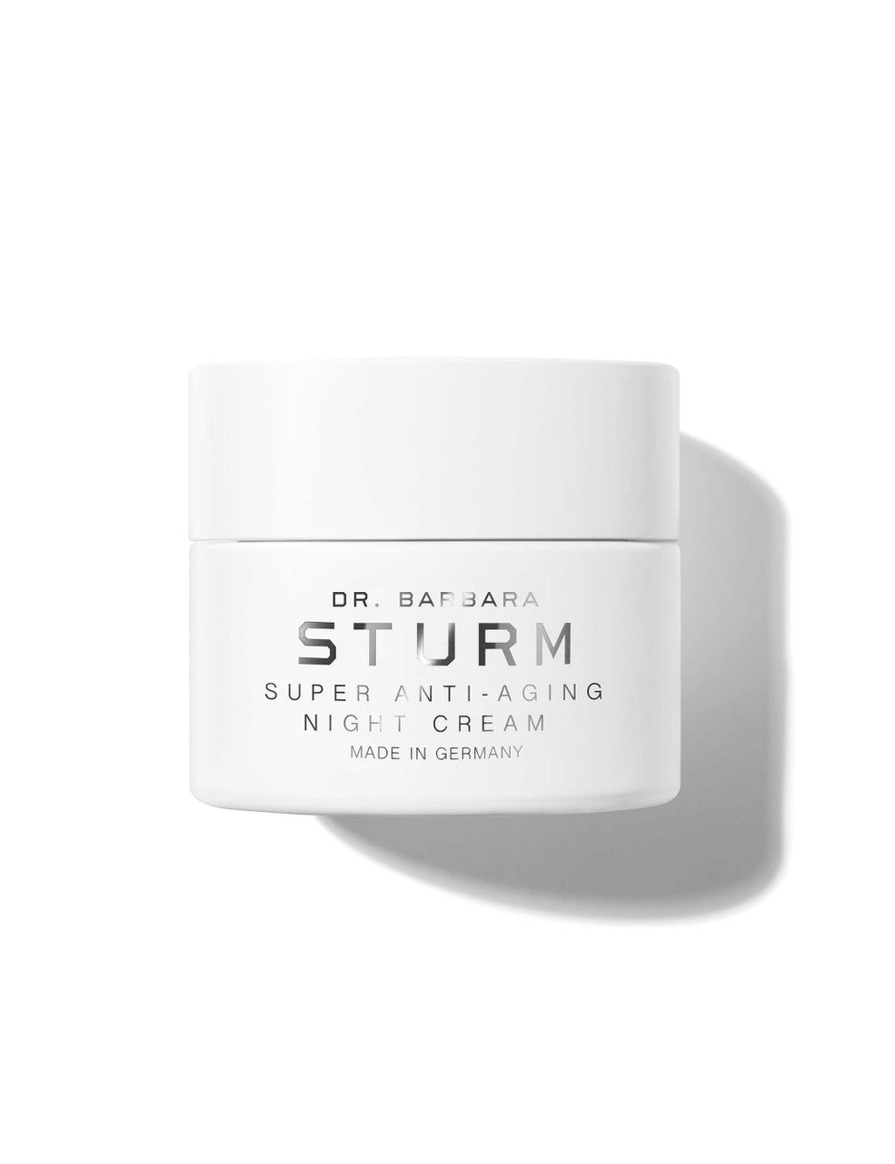 DR. BARBARA STURM Super Anti-Aging Night Cream