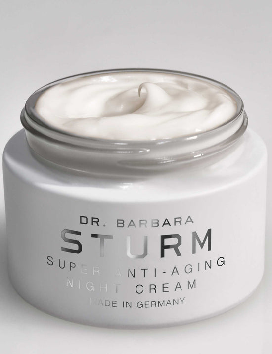 DR. BARBARA STURM Super Anti-Aging Night Cream