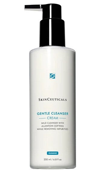 Gentle Cleanser