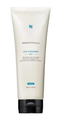 SKINCEUTICALS LHA Cleansing Gel