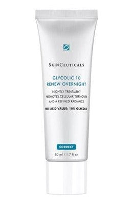 SKINCEUTICALS Glycolic 10 Renew Overnight