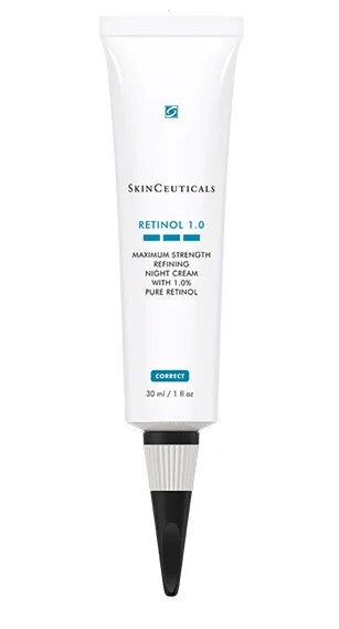 Retinol 1.0