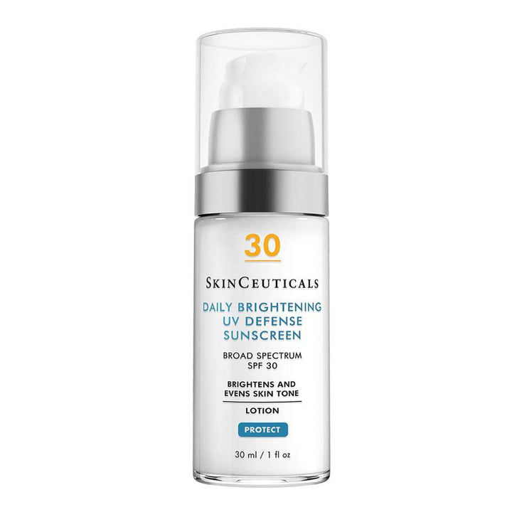 SKINCEUTICALS Daily Brightening UV Defense Sunscreen SPF30